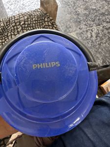 Philips Rechargeable Lalteen Unused