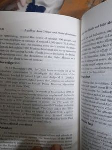 Ayodhya Ram Temple And Hindu Renaissance