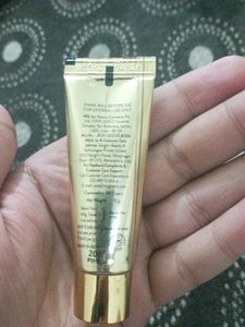 Unused Myglamm BB creame.