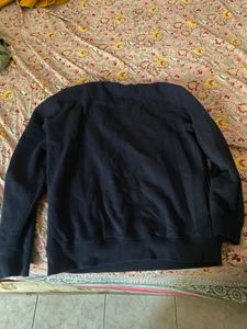 Navy Blue Roadster Hoodie