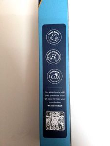 Blue Nectar Herbal shampoo
