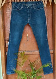 Levis Branded Jeans 👖