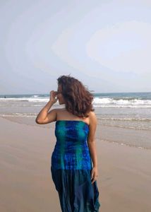 Beach Dress