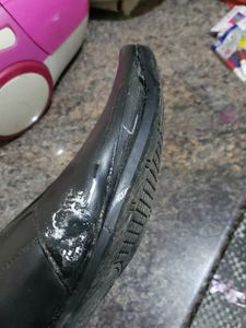 This Ia Used And The Side Is Damaged Only One Part