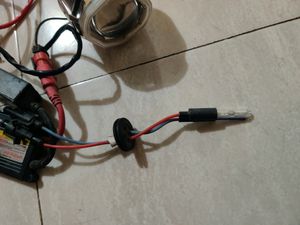 Hid Projector Light