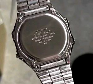 casio vintage series Mastercopy