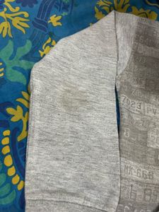 Sweatshirt For Kids