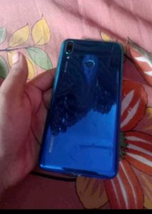 Huawei Mobile Hai Achi Condition