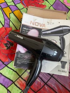 Hair Dryer