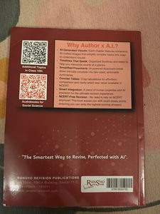 CLASS 10th CBSE BOARD REVISION BOOK