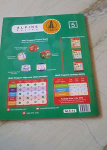 MATHEMATICS WORK BOOK PART 2