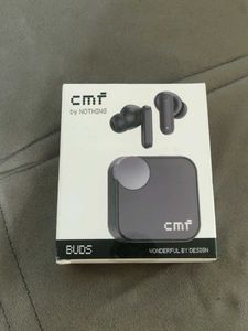 CMF by Nothing Buds - Wireless Earbuds