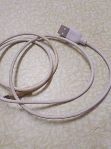 USB MICRO CABLE