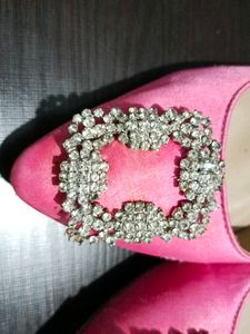 Manolo Blahnik Heels