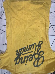 Set Of 4 Combo Cotton Tshirts
