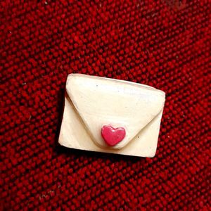 Envolep 💌 Magnet Love Letter  With Photo Holder