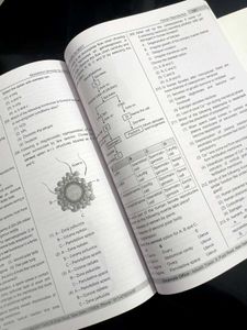 Aakash NEET Biology Momentum Booster