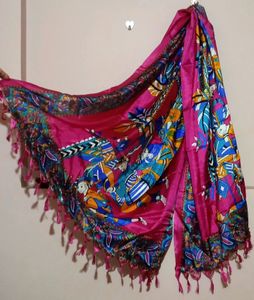 Elegant Printed Dupatta