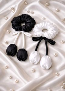 Chic Scrunchie Set (pack of 2)