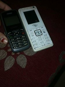 Keypad Off Phones