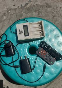 All 4 Product Need Repair