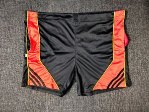 Swimming Active Shorts Boxers