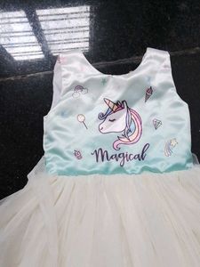 Kids Dress