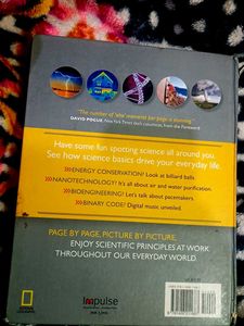 Science of Everything