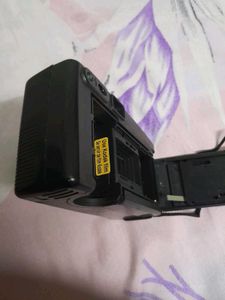Kodak&#39;s Keystone Easyshot 500x Vintage Camera