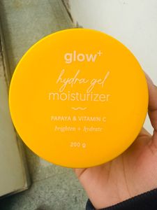 Aqualogica Glow+ Moisturizer