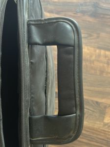 HCL Laptop With Compartments Inside