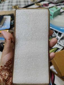 Colorful Smoke Phone Case 📱