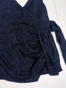 Assorted Dresses And Top