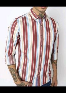 Stripe Shirt