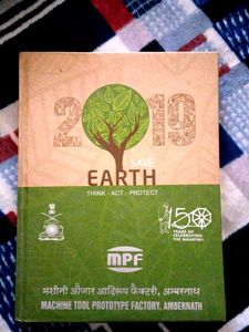 New Diary Collection