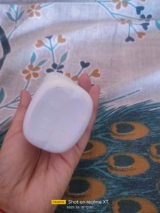 Baby Johnson Powder