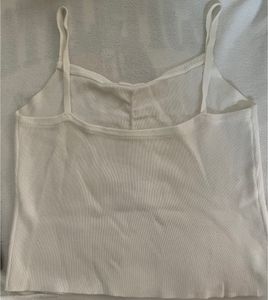 One Cami Bra And One Cami Top | Pack Of 2