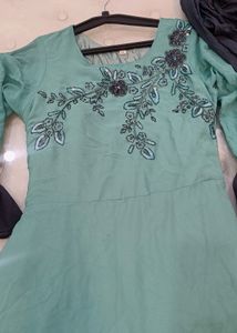 Gown 💚
