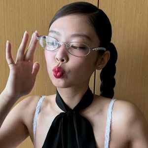 Y2K Jewel Glasses