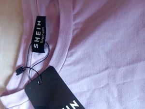 Combo Of Shein Top And Rodaster Jeans Women