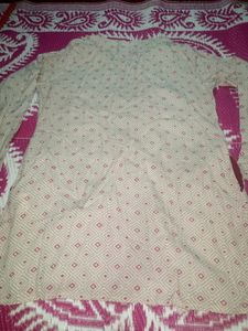 Shrug Type Top