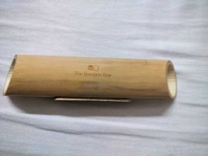 The Bamboo Bae Amplifier!