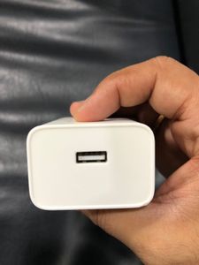 SUPERVOOC Power Adapter VCB3ACIH