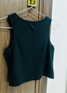 Cute Graphic Tank Top⭐️