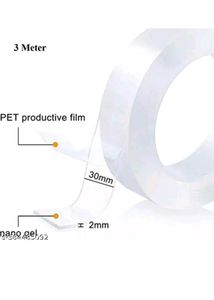 Nanoo Tape