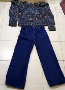 Women Coord Set