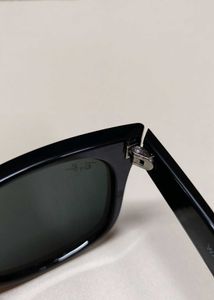 Ray-Ban Square Unisex Sunglasses