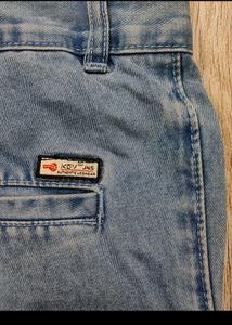 sc3001 Key Jeans Waist 34