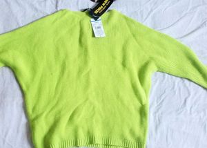 Fig Brand Sweaters With Tag
