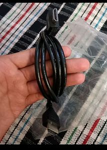 New HDMI CABLE